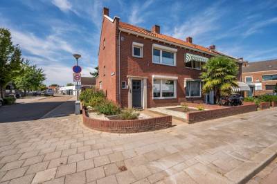 Woning Ruijsstraat 54 Venlo