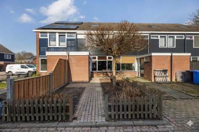 Woning Enk 101 Borne