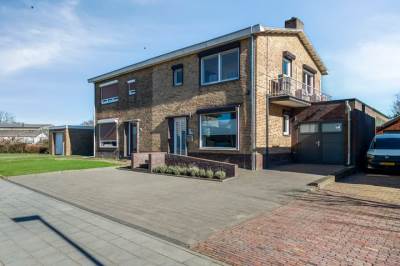 Woning Jabeekerstraat 16 Schinveld