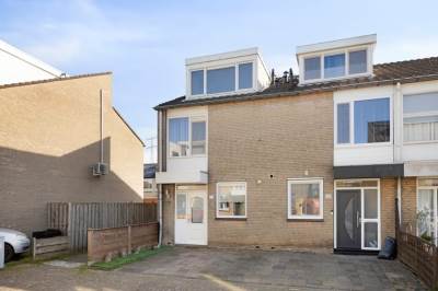 Woning Tafelbaai 23 Capelle aan den IJssel