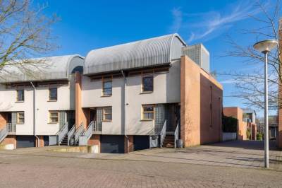 Woning Esdoorn 24A Maastricht