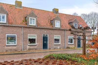 Woning Bromsluis 24 Heusden (Gem. Heusden)