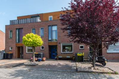 Woning Catharina van Rennes erf 10 Heerhugowaard