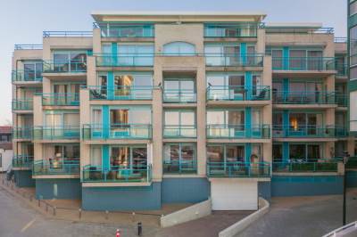 Woning Noordzeestraat 21 Noordwijk (ZH)