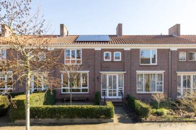 Woning Eykmanstraat 7 Eindhoven