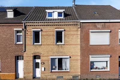 Woning Slakstraat 38 Kerkrade