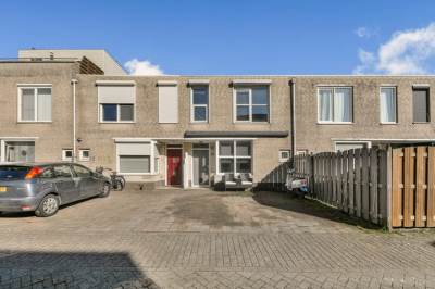 Woning Geerdinkhof 619 Amsterdam