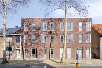 Woning Hintham 66A Rosmalen