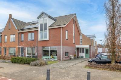 Woning Notarisappel 28 Andijk