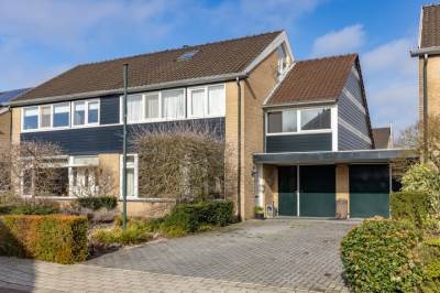 Woning Spirealaan 46 Winterswijk