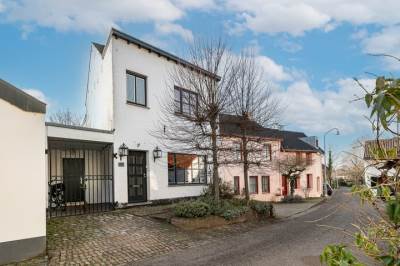 Woning Kesselterweg 12A Maastricht