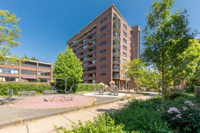 Woning Esplanade de Meer 237 Amsterdam