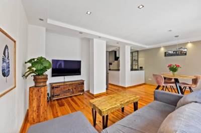 Woning Koopmans van Boekerenstraat 25 Den Haag