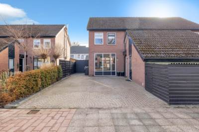 Woning Oostergo 14 Veendam