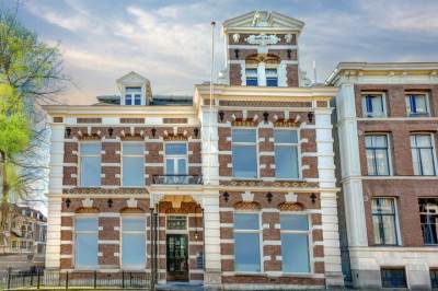 Woning Bankastraat 100A Den Haag