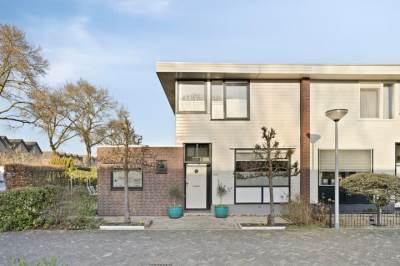 Woning Rondedans 44 Capelle aan den IJssel