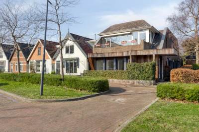 Woning Dorpsstraat 138 Castricum