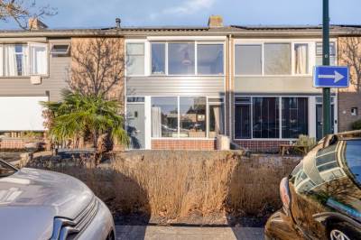 Woning Achterstraat 21 Nieuw-Beijerland