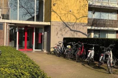 Woning Wijenburglaan 165 Arnhem