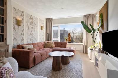 Woning Koeriersterweg 51 Groningen