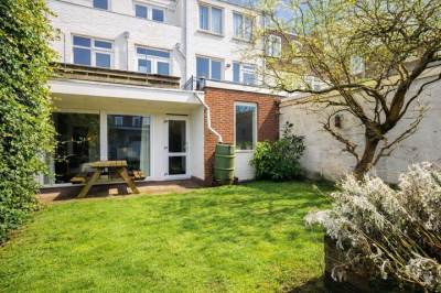 Woning Van Hoornekade 209 Utrecht