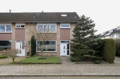 Woning Kremersweg 11 Losser