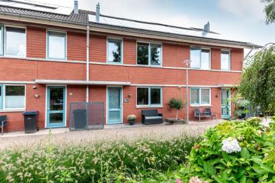 Woning Mickey Mousestraat 75 Almere