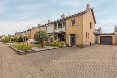 Woning Echterstraat 26 Maasbracht