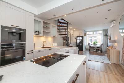 Woning Graaf van Bloisstraat 65 Gouda