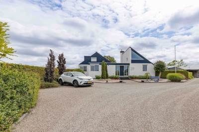 Woning Voshol 39 Boskoop