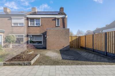 Woning Wilderbeekstraat 2 Tegelen