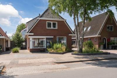 Woning Carstensdijk 148 Elim