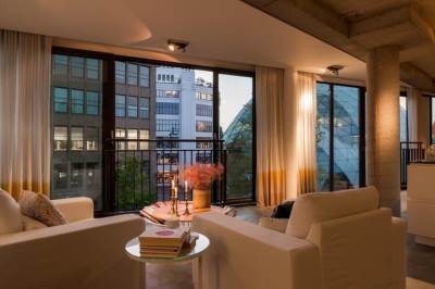 Woning Nieuwe Emmasingel 17 Eindhoven