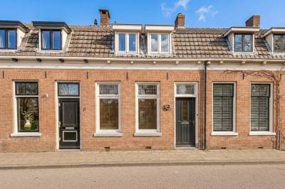 Woning Singel 16 Wijk bij Duurstede