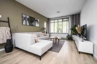 Woning Vegelinsoord 116 Rotterdam