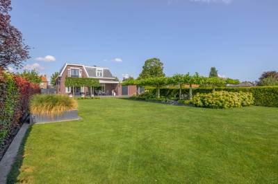 Woning Bosbergstraat 39 Lomm