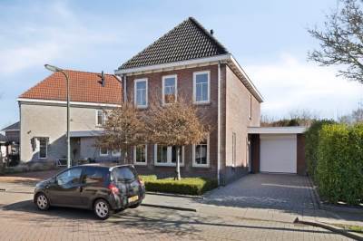 Woning Van Zeylstraat 30 Oud-Vossemeer