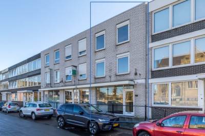 Woning Pastoor Scheepersstraat 12A Landgraaf