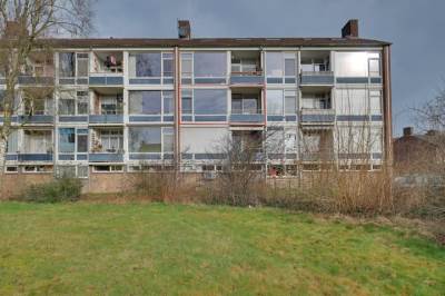 Woning Mezenlaan 117 Dieren