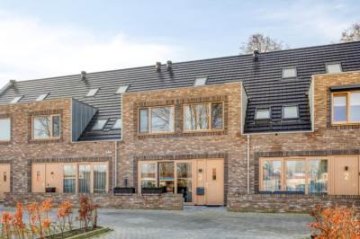 Woning Maximahof 3 Dodewaard