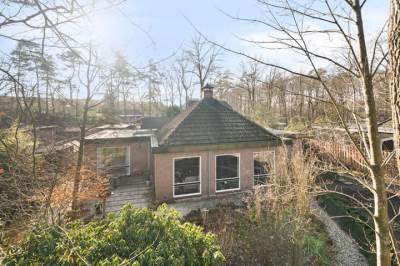 Woning Bovenweg 3 't Harde
