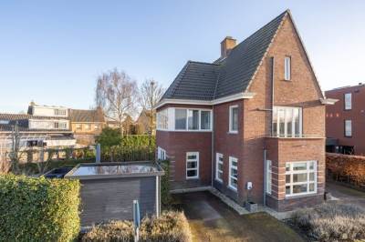 Woning Oudelandselaan 269 Berkel en Rodenrijs