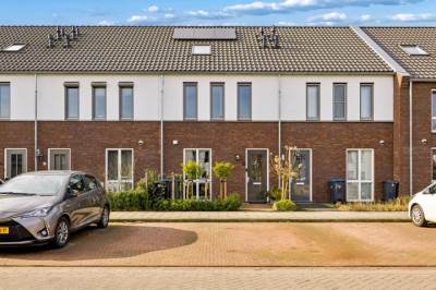 Woning St. Eloy 11 Uden