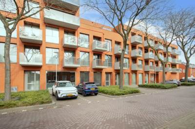 Woning Sint Nicolaasstraat 53 Tilburg