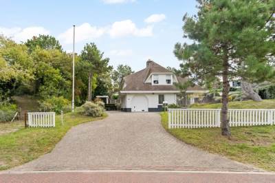 Woning Beethovenweg 31 Noordwijk (ZH)