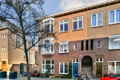 Woning Ligusterstraat 103 Den Haag