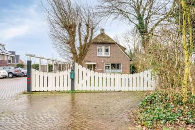 Woning Noordbuurtseweg 33B Zoeterwoude