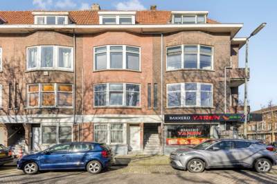 Woning Snelliussingel 2C Schiedam