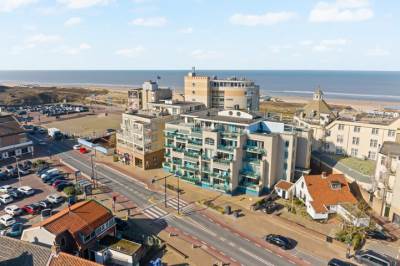 Woning Parallel Boulevard 25A Noordwijk (ZH)