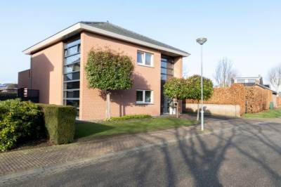 Woning Herman Maashof 7 Ospel